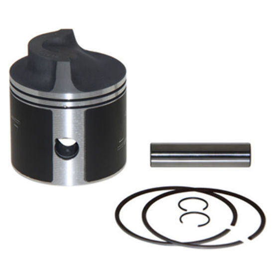 Bilde av CHRYSLER FORCE Marine        3405KD