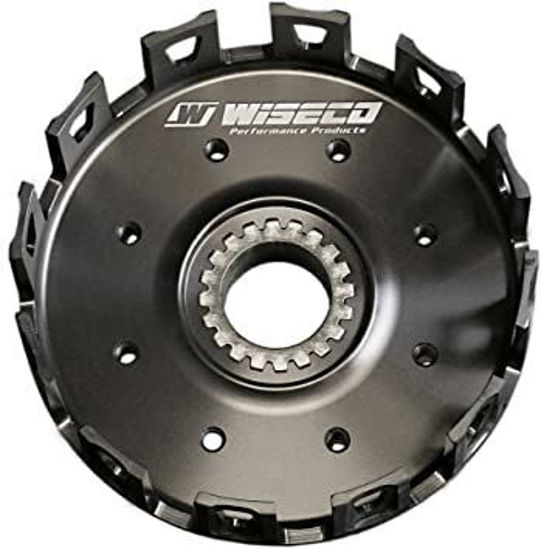 Bilde av Clutch Basket KX250F '06-23, KX250 '19+