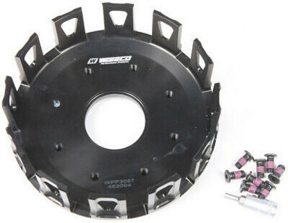 Bilde av Clutch Basket KTM 125/200 98-05 / '09-18