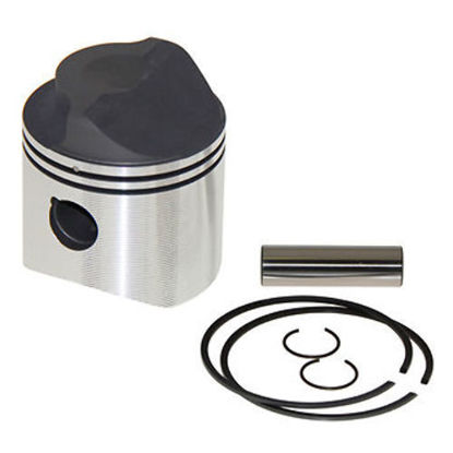 Bilde av Mercury Inline-4             2595KD
