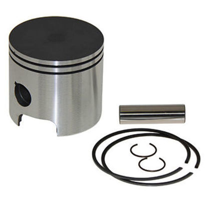 Bilde av Mercury/ 50/60HP 1991-97     2995KD
