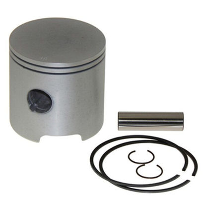 Bilde av Mercury 15/20 HP  MercASIL   2598CD