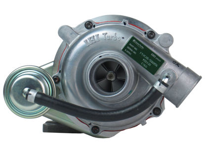 Bilde av TURBOCHARGER, 4TNV98T 