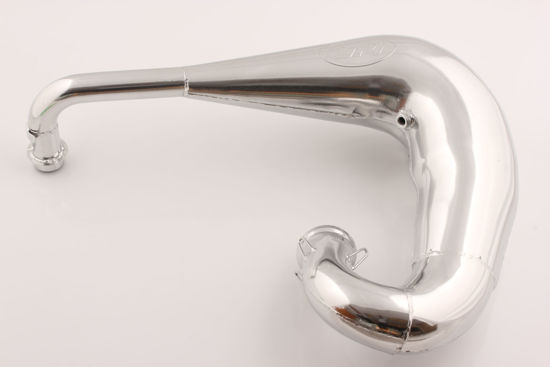 Bilde av M8/Crossfore 8 pipe ceramic 2010-2011
