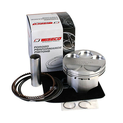 Bilde av Yamaha YZF-R1 '99-03; FZ1 '01-05 13:1 CR