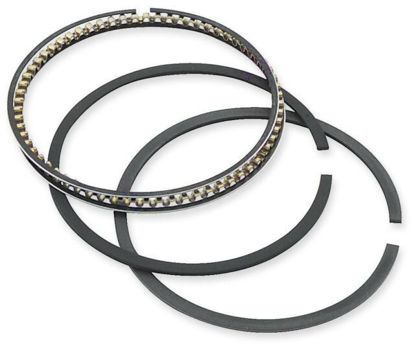 Bilde av 79.00 mm Ring Set