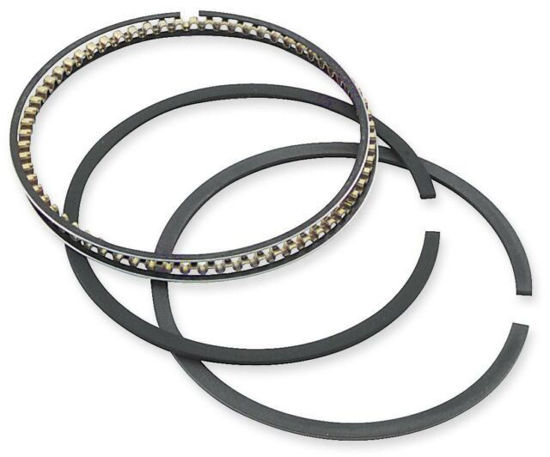 Bilde av 79.00 mm Ring Set