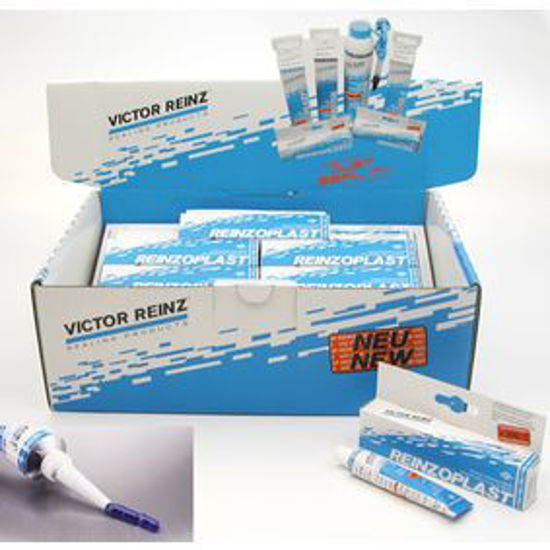 Bilde av REINZOPLAST TUBE 20ML 