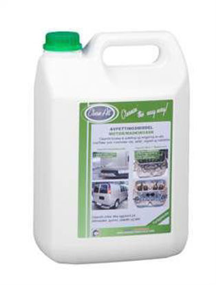 Bilde av CLEANALL 25 LITER