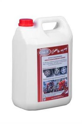 Bilde av WASHALL EXTREME KONSENTRAT 2,5L