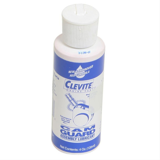 Bilde av CAM GUARD LUBE 4oz