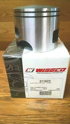 Bilde av Yamaha V4/V6  STAR SIDE      3564KD