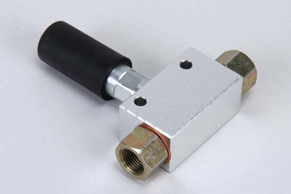 Bilde av FUEL PUMP