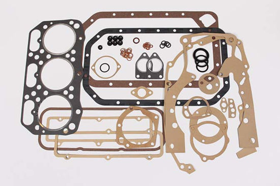Bilde av FULL GASKET SET
