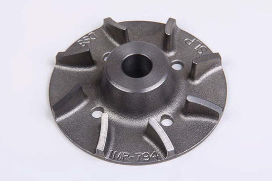 Bilde av IMPELLER