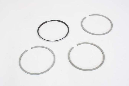 Bilde av PISTON RING KIT