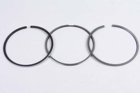 Bilde av PISTON RING KIT