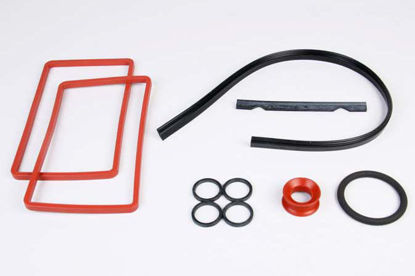 Bilde av GASKET SET INTERCOOLER