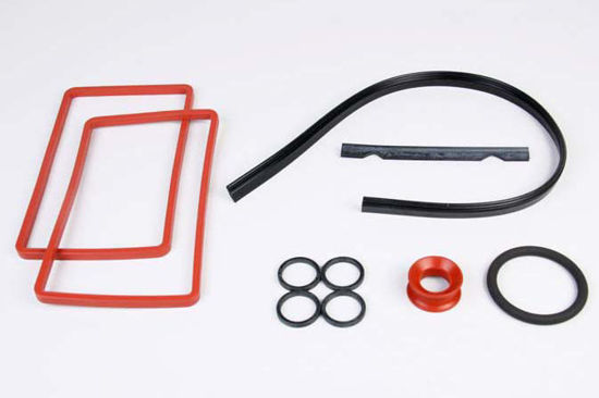 Bilde av GASKET SET INTERCOOLER
