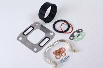 Bilde av TURBO GASKET SET