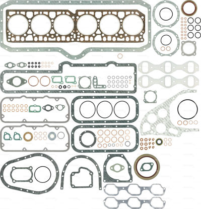 Bilde av FULL GASKET SET, ENGINE MB-TRUCK