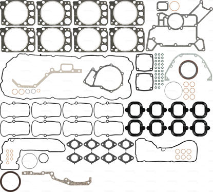 Bilde av FULL GASKET SET, ENGINE MB-TRUCK