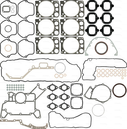 Bilde av FULL GASKET SET, ENGINE MB-TRUCK