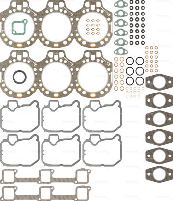 Bilde av GASKET SET, CYLINDER HEAD MB-TRUCK