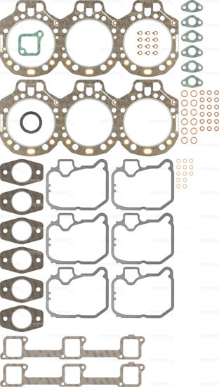 Bilde av GASKET SET, CYLINDER HEAD MB-TRUCK