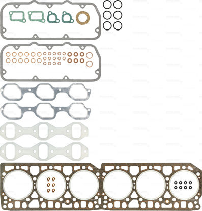 Bilde av GASKET SET, CYLINDER HEAD MB-TRUCK
