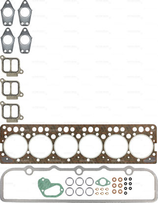 Bilde av GASKET SET, CYLINDER HEAD MB-TRUCK