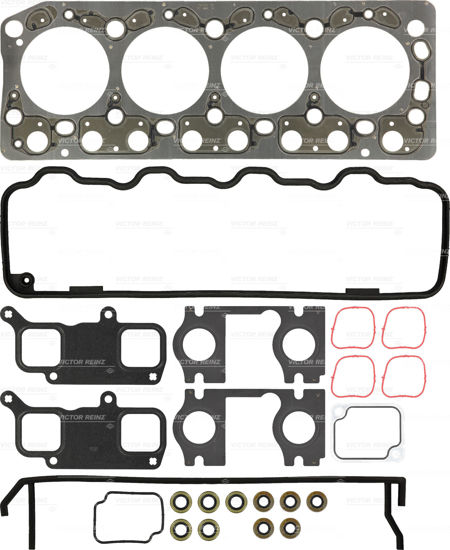 Bilde av GASKET SET, CYLINDER HEAD MB-TRUCK