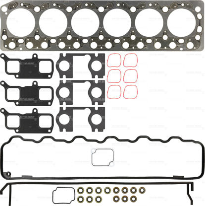 Bilde av GASKET SET, CYLINDER HEAD MB-TRUCK