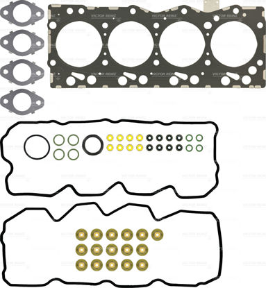 Bilde av GASKET SET, CYLINDER HEAD IVECO