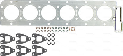 Bilde av GASKET SET, CYLINDER HEAD MAN
