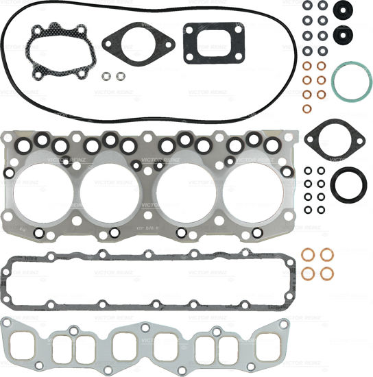 Bilde av GASKET SET, CYLINDER HEAD ISUZU