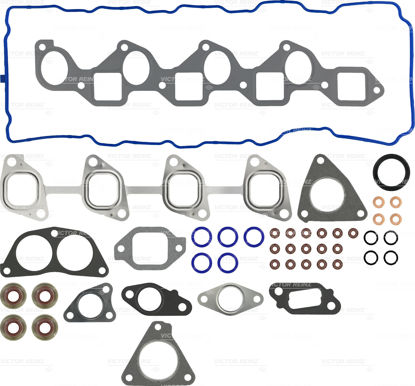 Bilde av GASKET SET, CYLINDER HEAD NISSAN