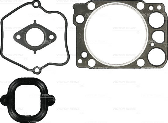 Bilde av GASKET SET, CYLINDER HEAD MB-TRUCK