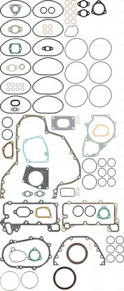 Bilde av GASKET SET, CRANK CASE MB-TRUCK