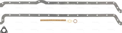 Bilde av GASKET SET, OIL PAN MB-TRUCK