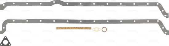 Bilde av GASKET SET, OIL PAN MB-TRUCK