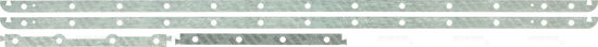 Bilde av GASKET SET, OIL PAN SCANIA