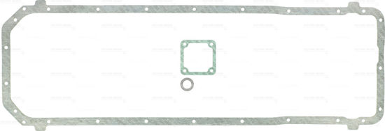 Bilde av GASKET SET, OIL PAN SCANIA