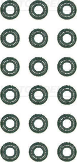 Bilde av SEAL SET, VALVE STEM MB