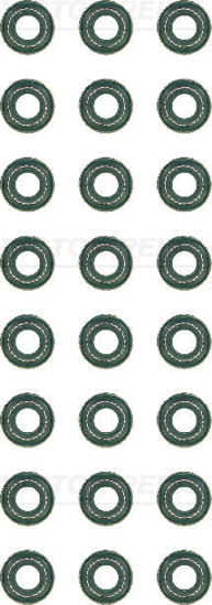 Bilde av SEAL SET, VALVE STEM VOLVO TRUCK
