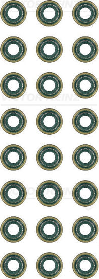 Bilde av SEAL SET, VALVE STEM VOLVO