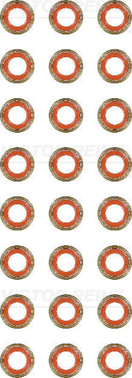 Bilde av SEAL SET, VALVE STEM SCANIA