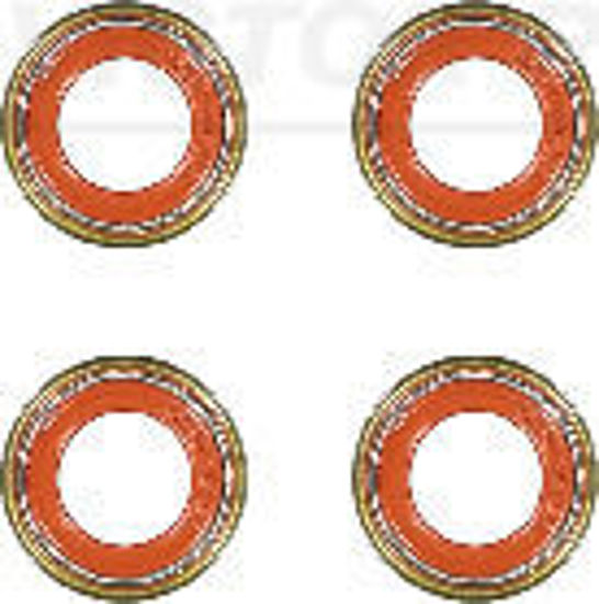 Bilde av SEAL SET, VALVE STEM SCANIA