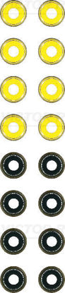 Bilde av SEAL SET, VALVE STEM DAF
