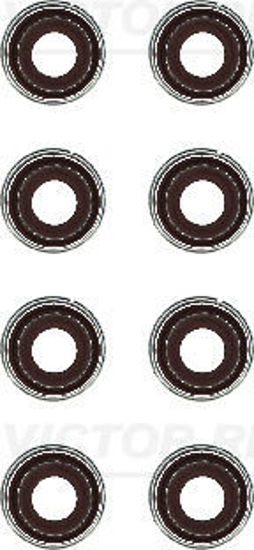 Bilde av SEAL SET, VALVE STEM NISSAN